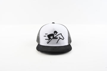 Jockey Club *Speed Rider Edition* - Puro 440 Hat