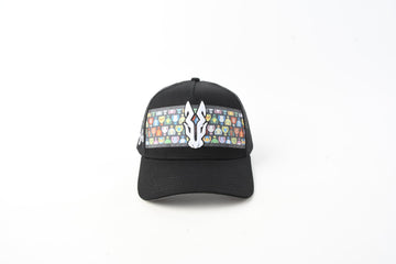 Jockey Silks Classic Cap