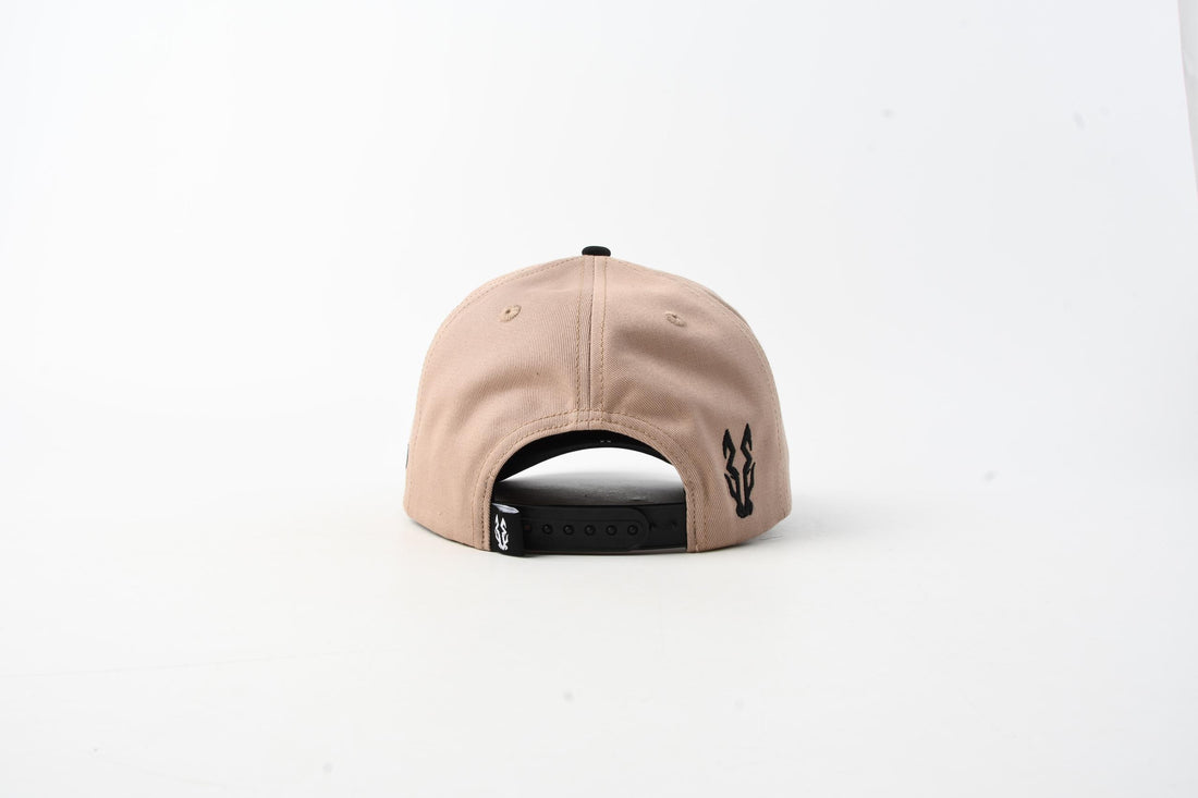 Spell-out Arc Hat - Puro 440 Hat