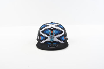 Aztec Thunder Quarter Mile - Puro 440 Hat