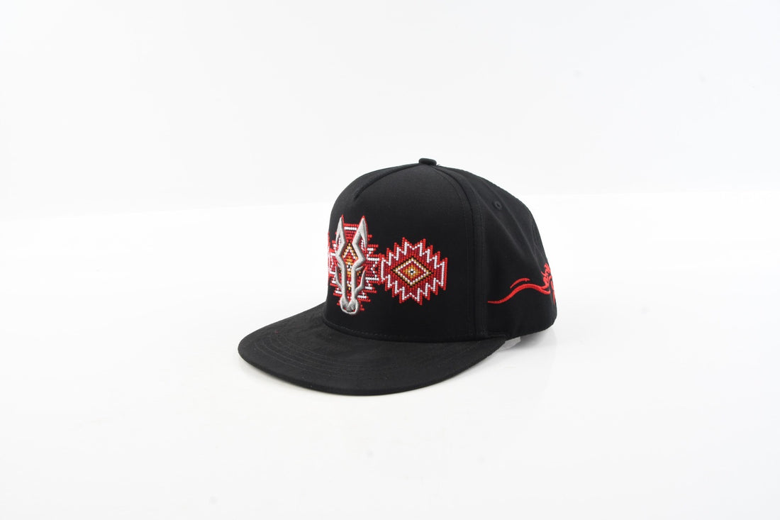 Red Horizon Aztec - Puro 440 Hat