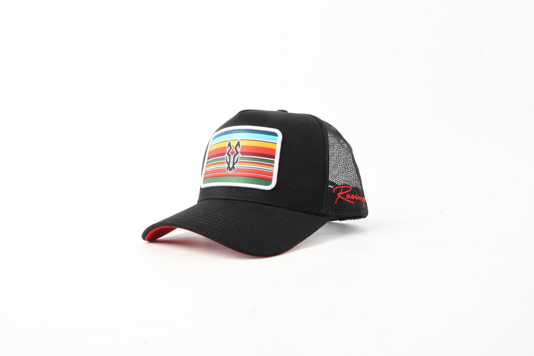 Serape - Puro 440 Hat