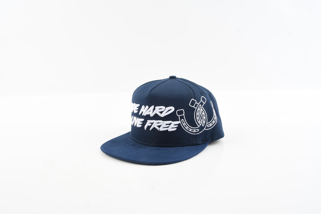 Ride Hard, Live Free โ Puro 440 Hat