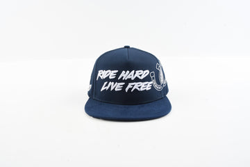 Ride Hard, Live Free – Puro 440 Hat