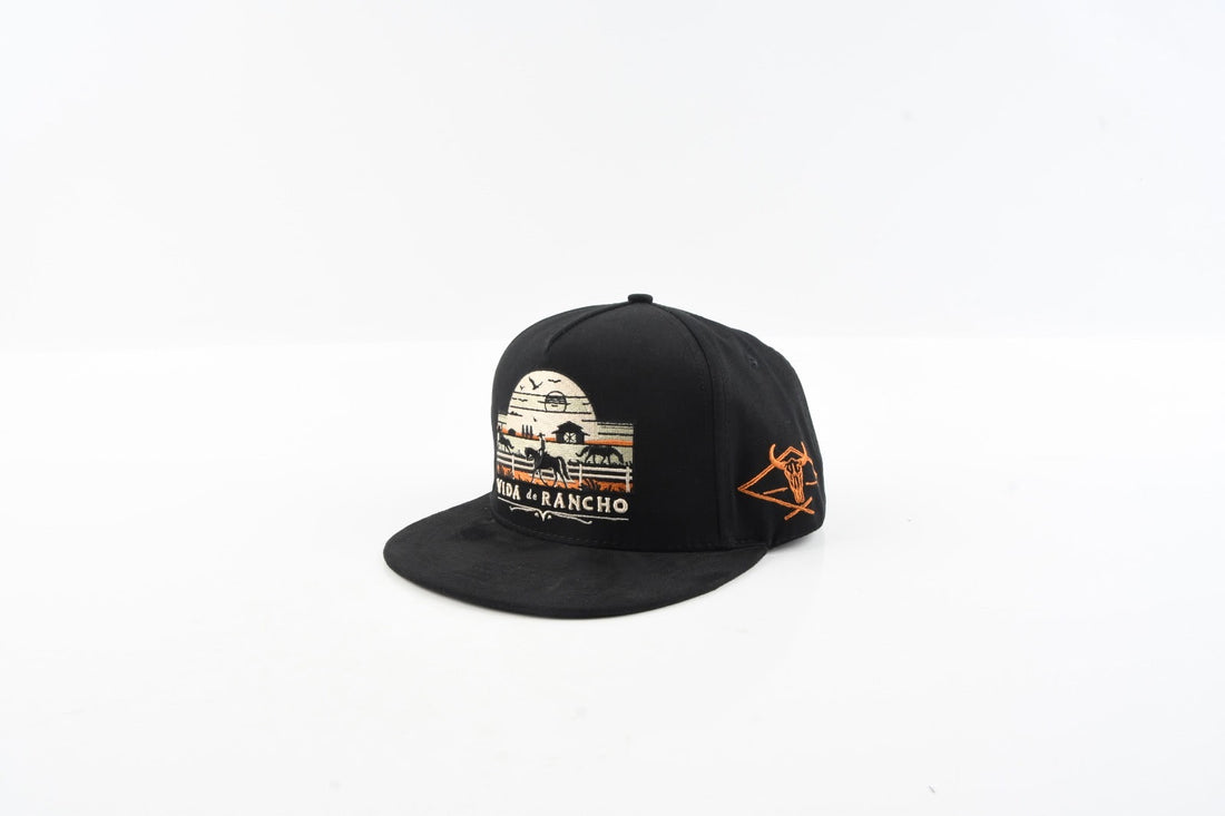 Vida de Rancho *Sunset Edition* - Puro 440 Hat
