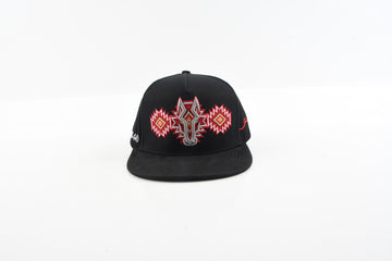 Red Horizon Aztec - Puro 440 Hat