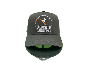 Necesito Carreras