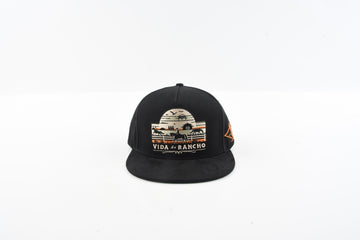 Vida de Rancho *Sunset Edition* - Puro 440 Hat