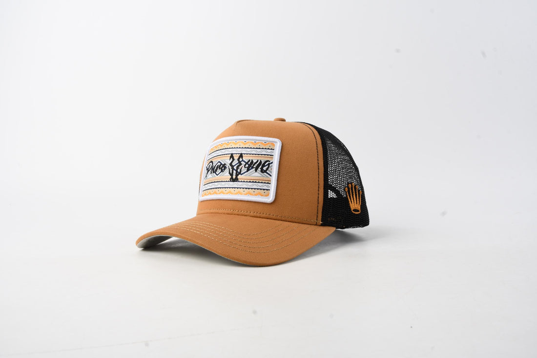 Desert Legacy Crown - Puro 440 Hat