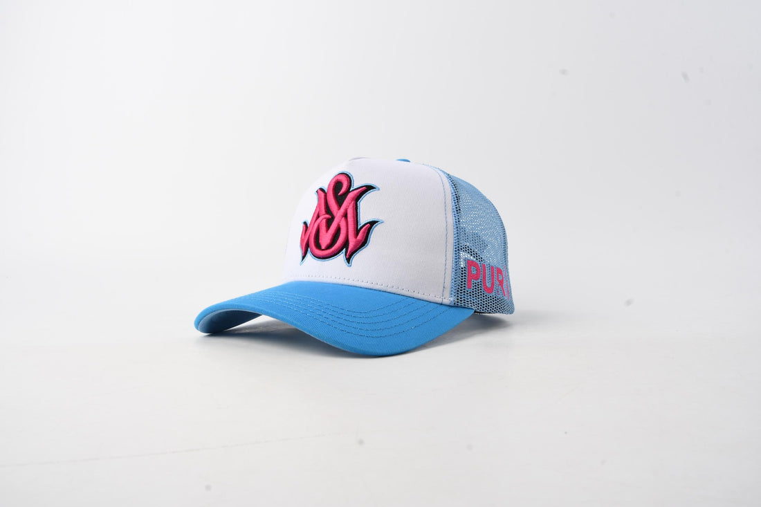 Jockey Club *Mauro Salcedo Edition* - Puro 440 Hat