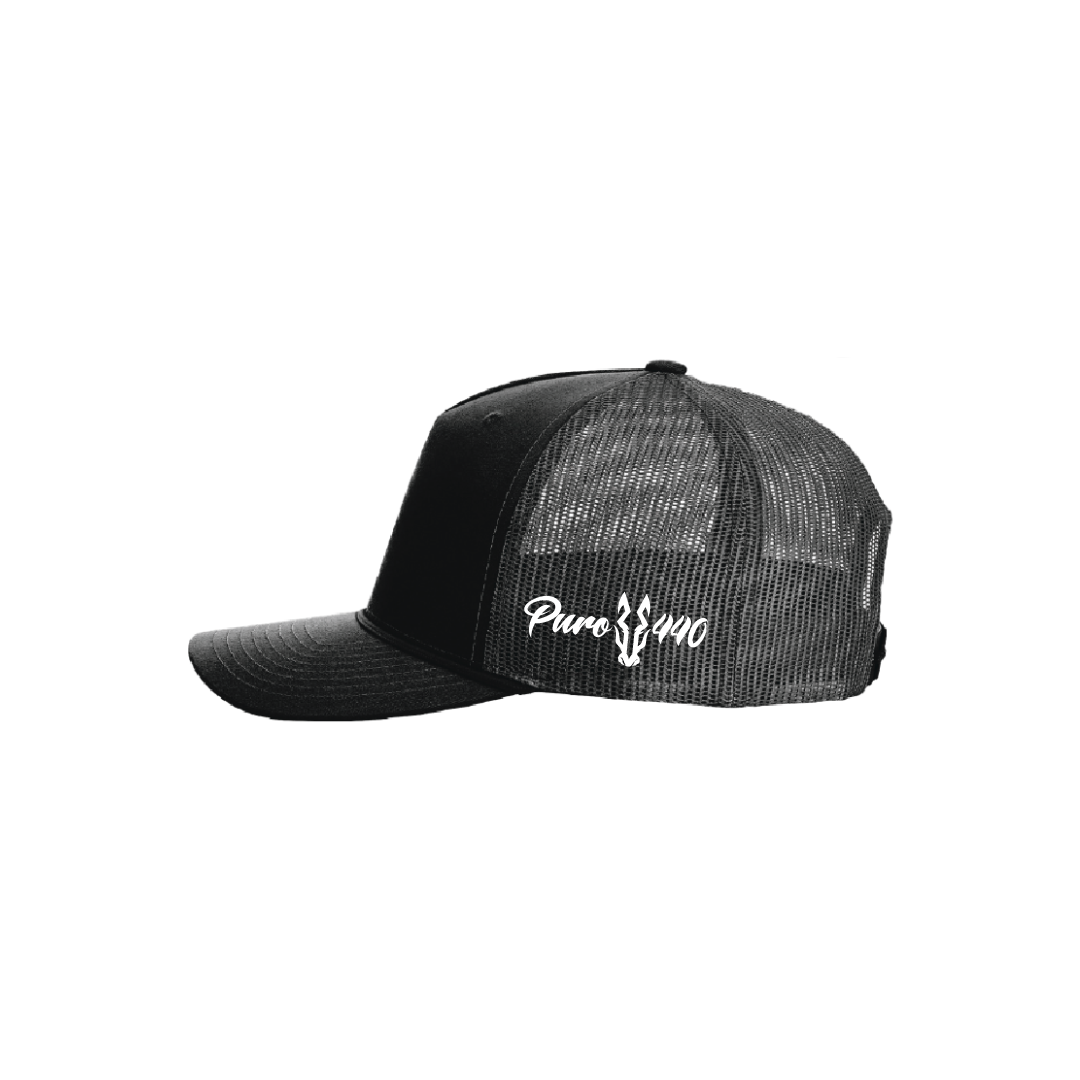 Carrera Time - Puro 440 Hat