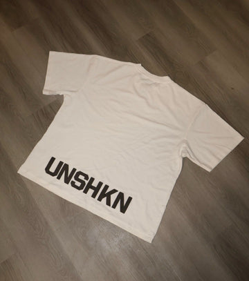UNSHKN Essentials Tee - UNSHKN