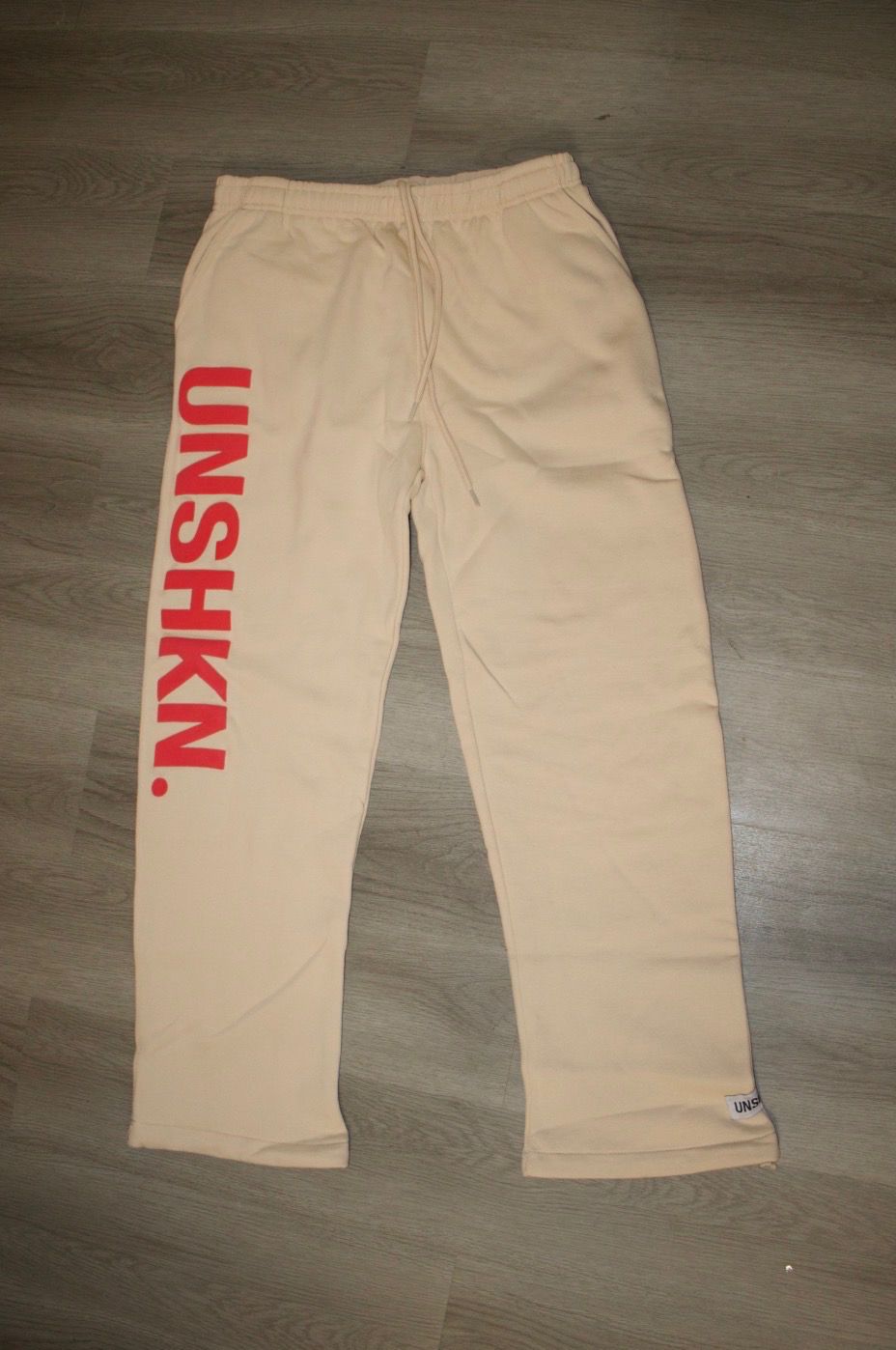 UNSHKN Essentials Sand Set - UNSHKN