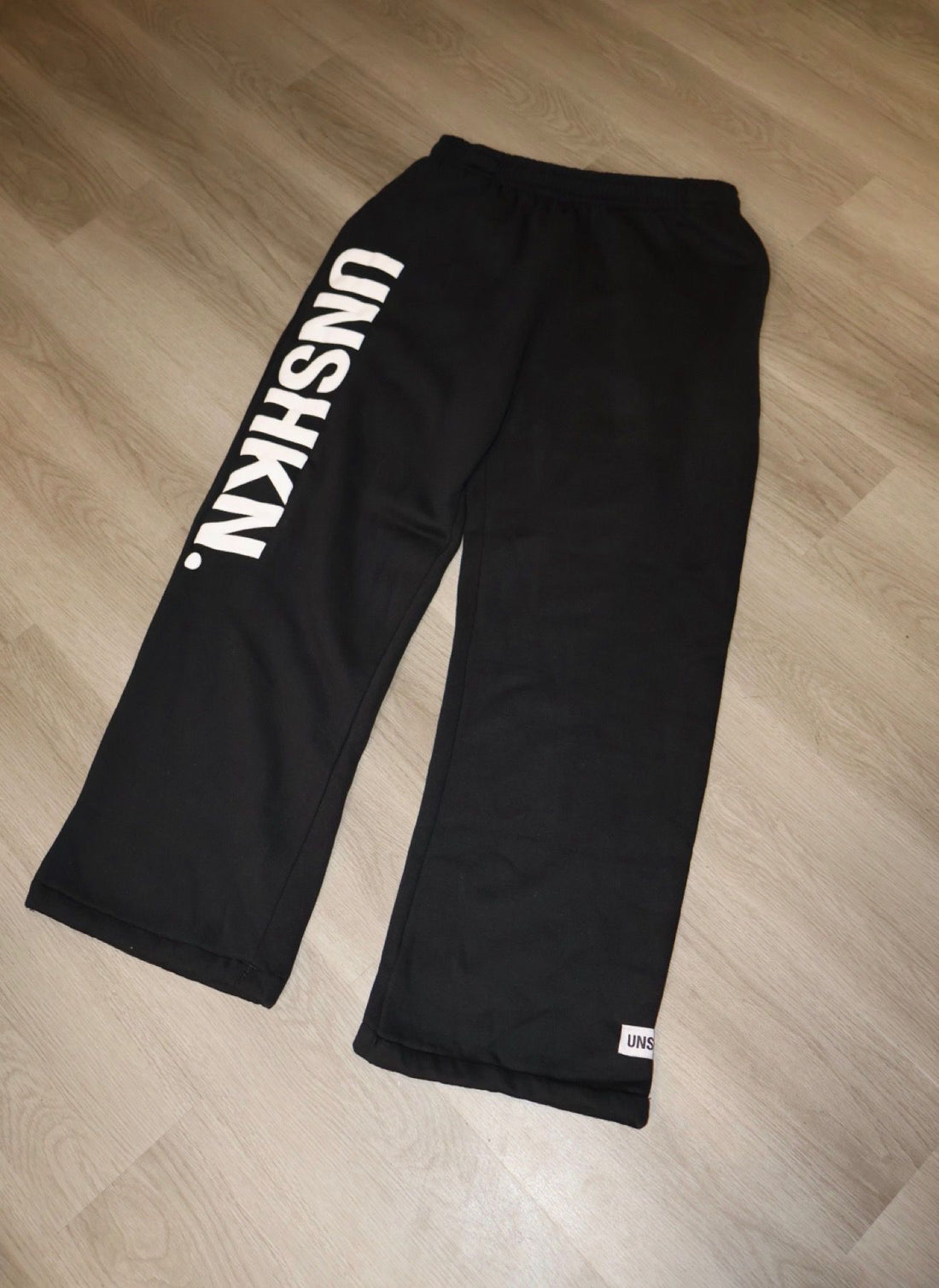 UNSHKN Core Black Set - UNSHKN