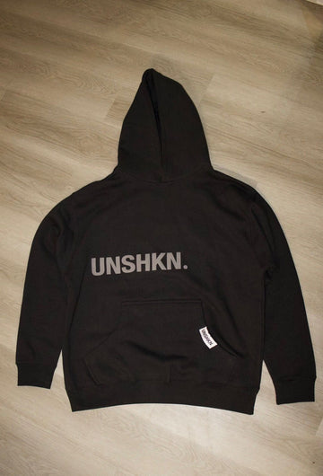UNSHKN Core Hoodie - UNSHKN