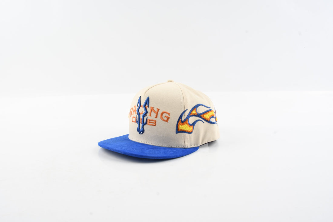 Racing Flames Club - Puro 440 Hat