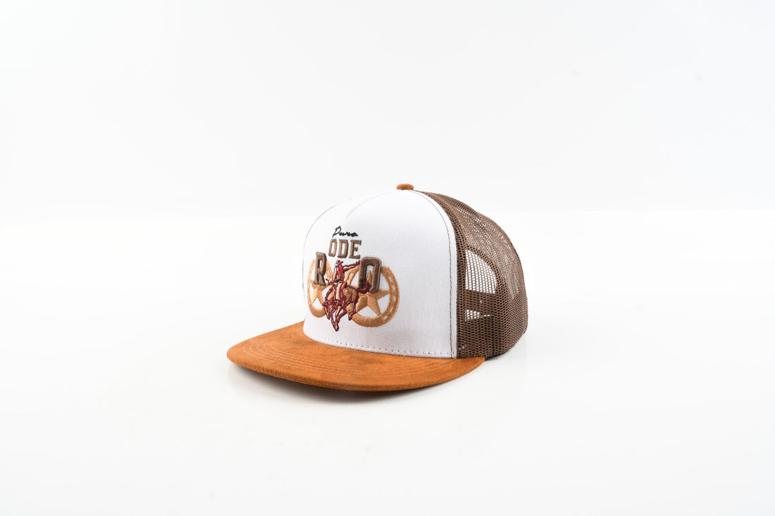 Bronco Rider 440 - Puro 440 Hat