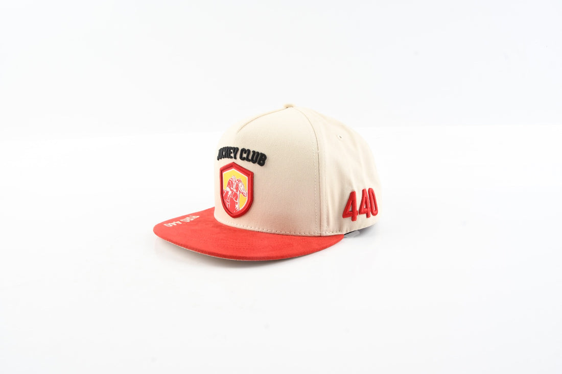 Caballo de Fuego - Puro 440 Hat