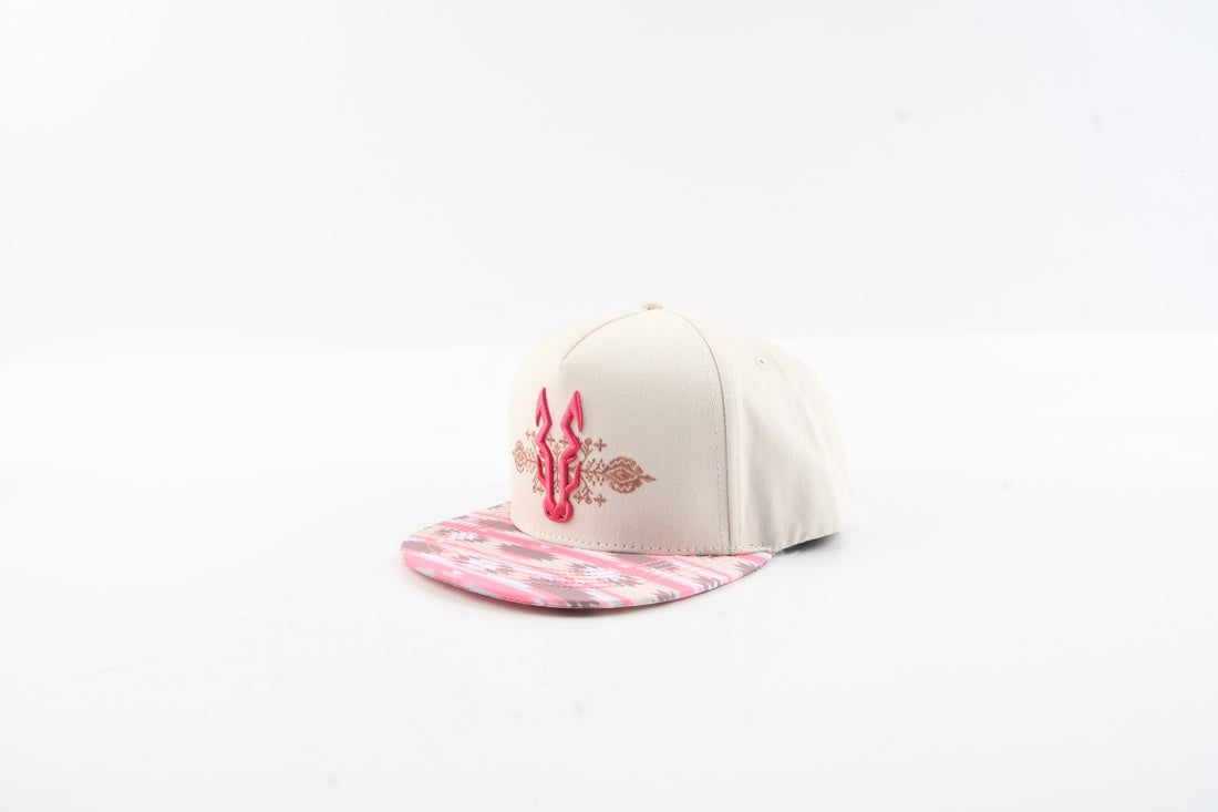 Vaquero Rosa - Puro 440 Hat