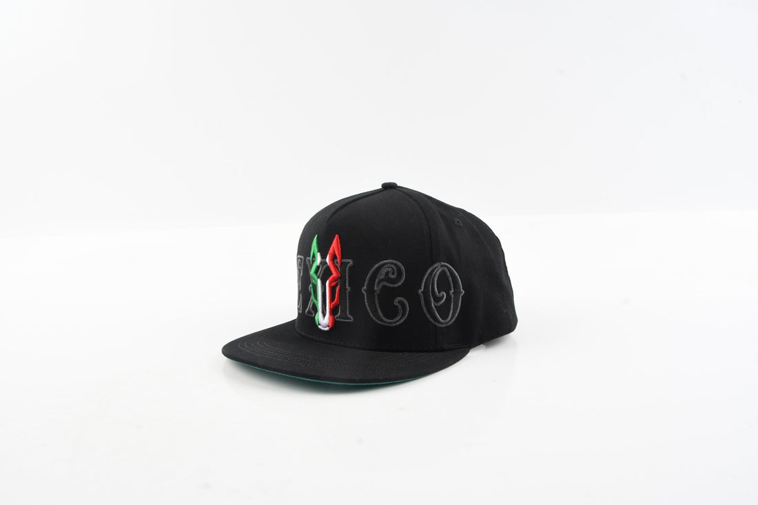 Hecho en México - Puro 440 Hat