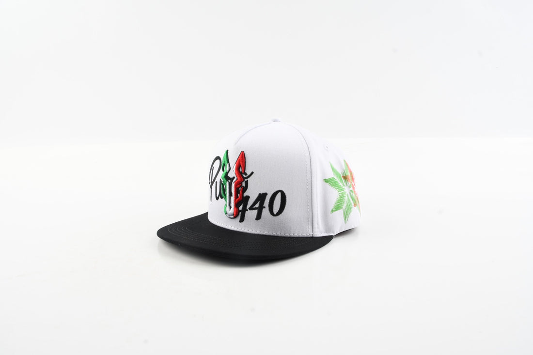 Viva México Limited Edition - Puro 440 Hat