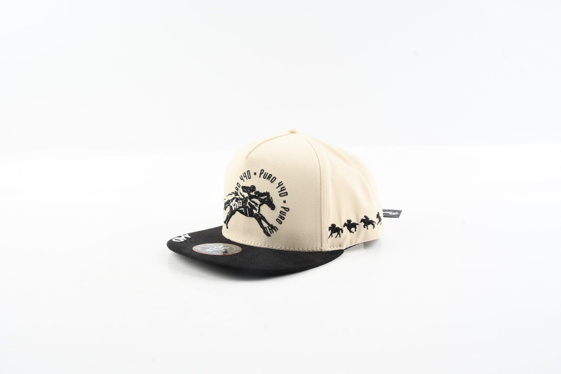 Quarter Mile Classic - Puro 440 Hat