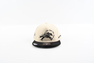 Quarter Mile Classic - Puro 440 Hat