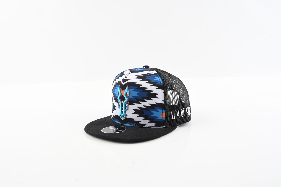 Aztec Thunder Quarter Mile - Puro 440 Hat