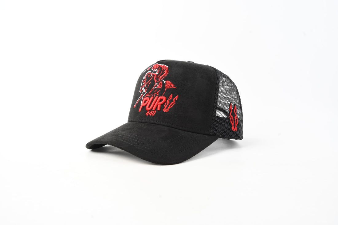 Red Rider Velocity - Puro 440 Hat