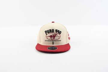 Heritage Club *Odessa Edition* - Puro 440 Hat