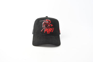 Red Rider Velocity Cap
