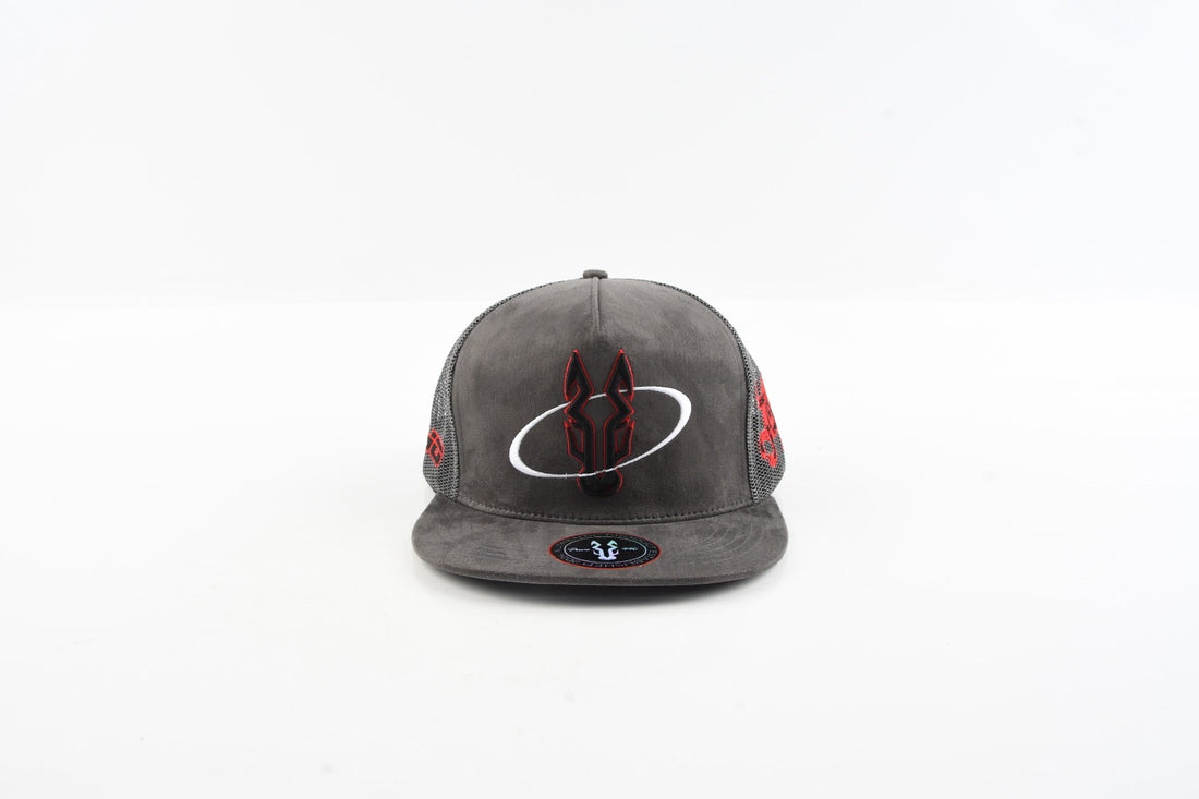 Orbit Flame - Puro 440 Hat