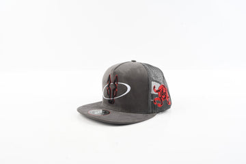 Orbit Flame - Puro 440 Hat