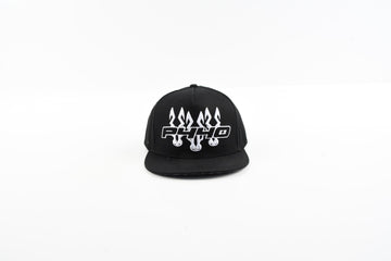 Black Fire – Puro 440 Hat