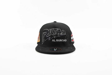 RUTAS AL RANCHO – Midnight Edition - Puro 440 Hat