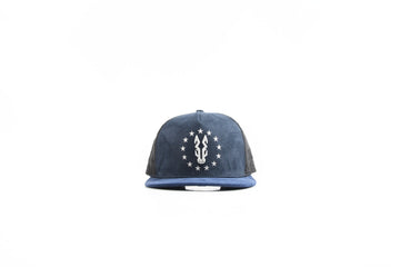 Liberty Stallion 440 – Midnight Edition Snapback