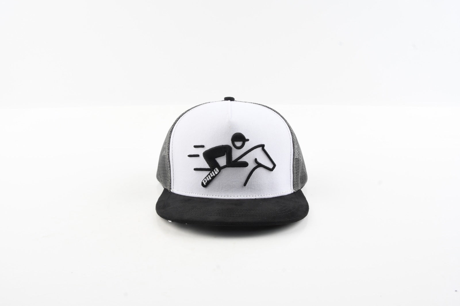 Jockey Club *Speed Rider Edition* - Puro 440 Hat