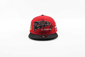 RUTAS AL RANCHO Racing Edition –  Puro 440 Hat