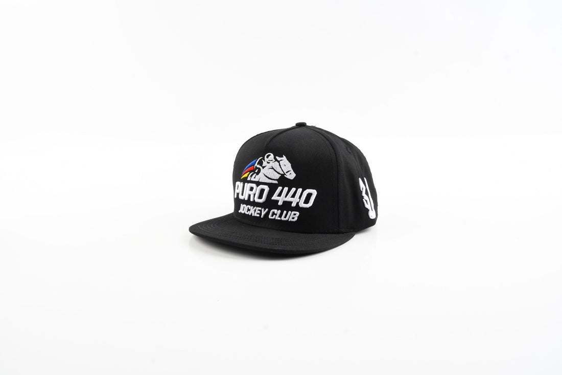 Full Speed – Puro 440 Hat