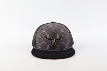 440 Luxe — Black Diamond Longhorn