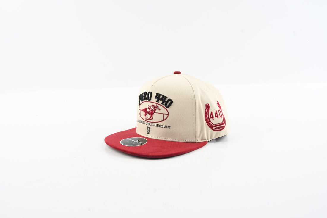 Heritage Club *Odessa Edition* - Puro 440 Hat