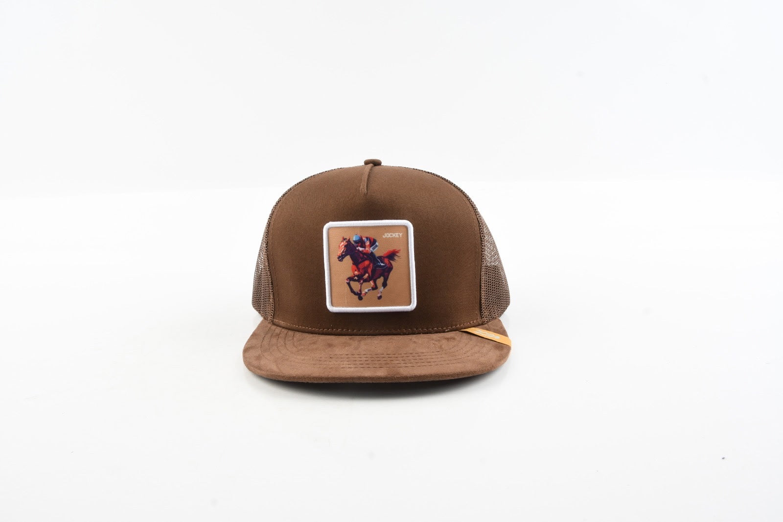 Jockey Club *Chestnut Rider Edition* - Puro 440 Hat