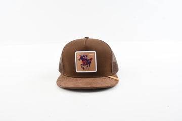 Jockey Club *Chestnut Rider Edition* - Puro 440 Hat