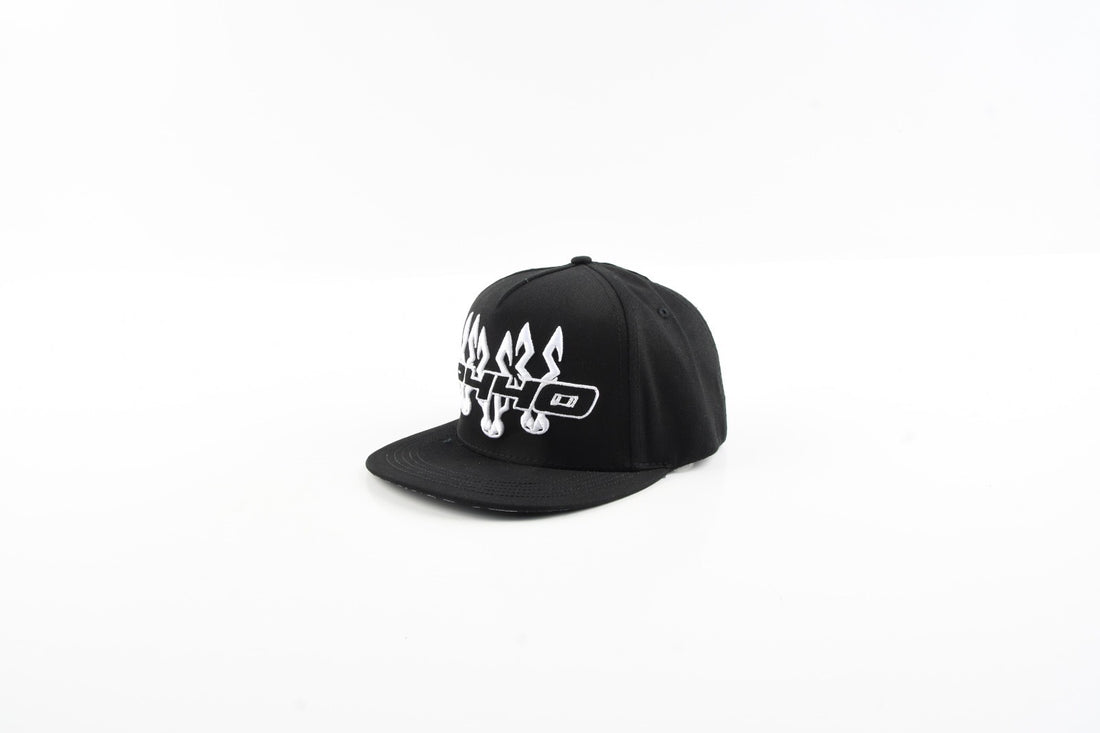 Black Fire – Puro 440 Hat