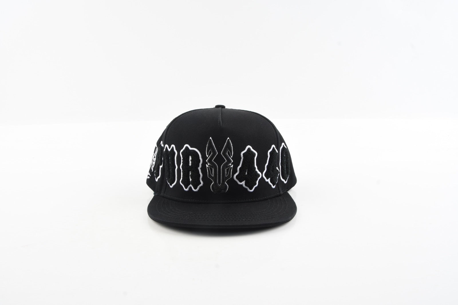 El Caballo Negro – Puro 440 Hat