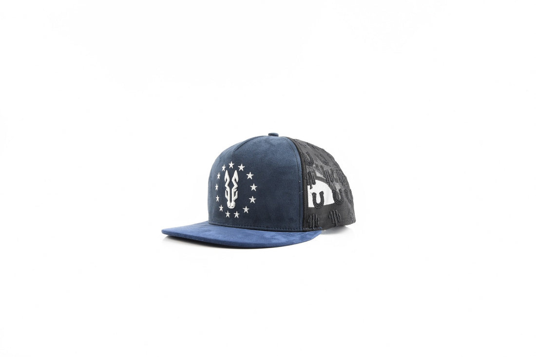 Liberty Stallion 440 – Midnight Edition Snapback
