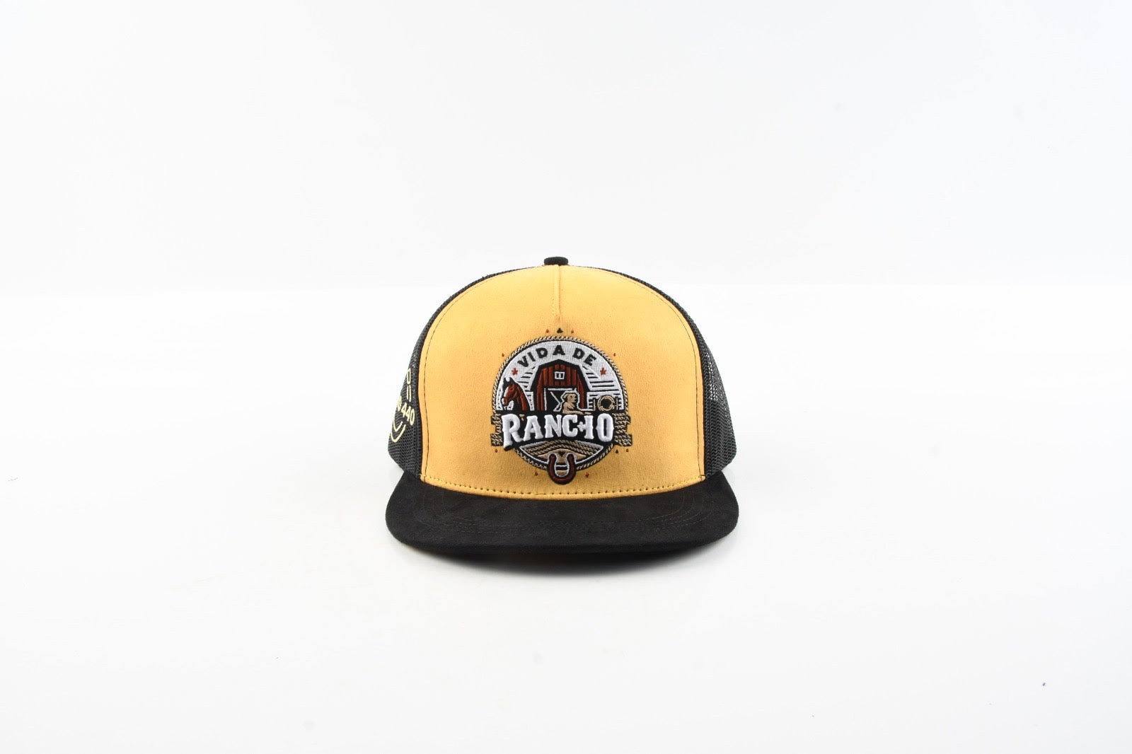 Vida de Rancho *Golden Ranch Edition* - Puro 440