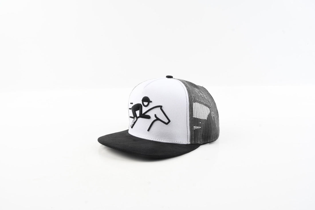 Jockey Club *Speed Rider Edition* - Puro 440 Hat