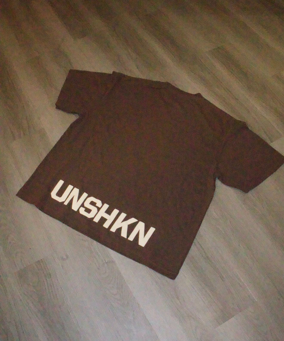 UNSHKN Essentials Tee - UNSHKN