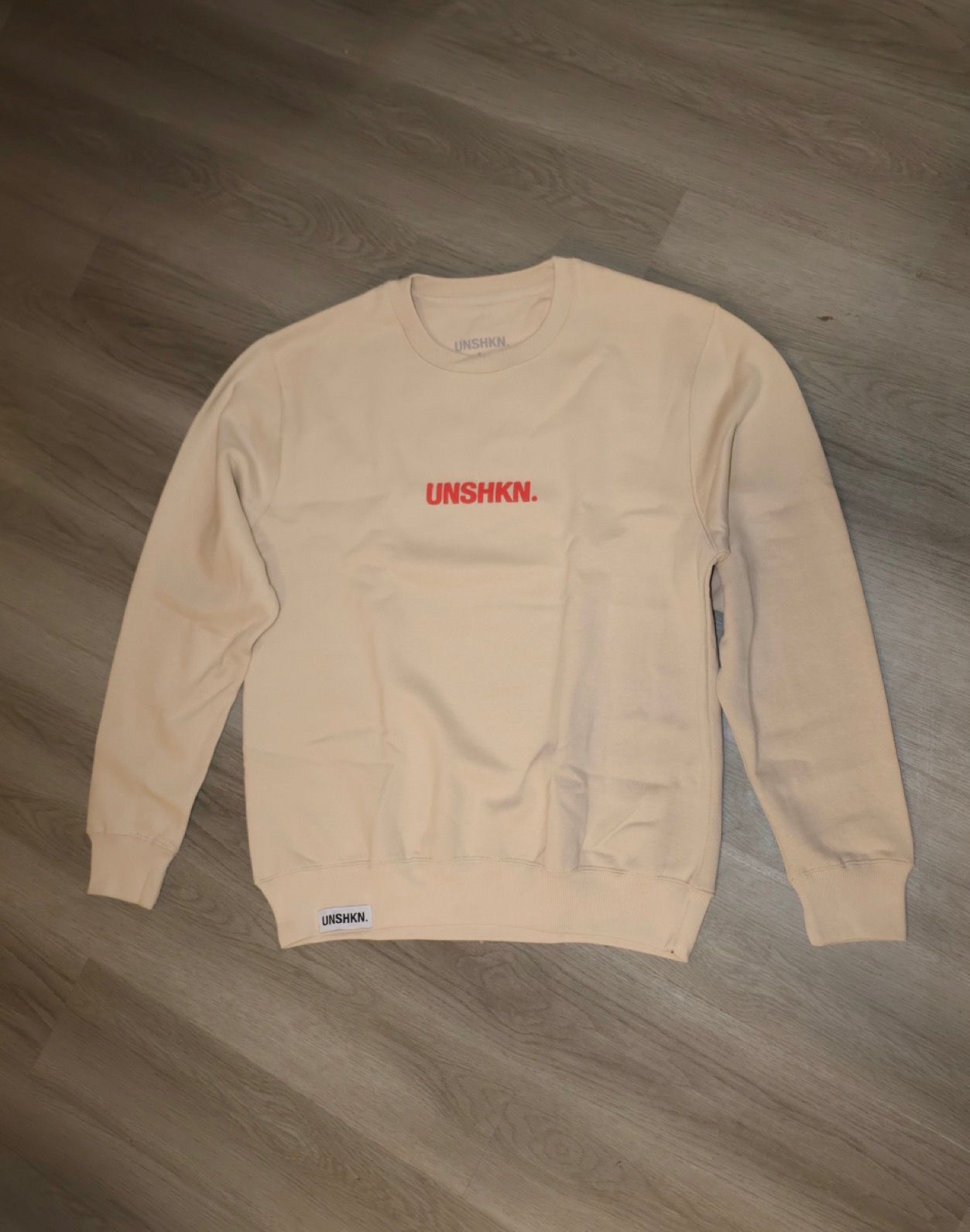 UNSHKN Essentials Sand Set - UNSHKN